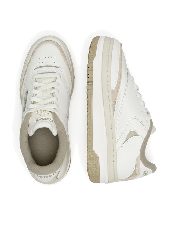 Reebok Reebok Tenisice Club C Extra 100201420 Bež