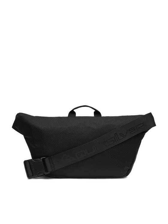 Quiksilver Quiksilver Τσαντάκι Μέσης﻿ WBEO-QUIK-M-001-10 Μαύρο