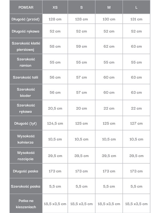 Estro Estro Παλτό ER00115601 Μπεζ Loose Fit