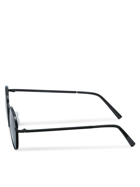 Jack&Jones Jack&Jones Sončna očala Jacryder 12184899 Črna