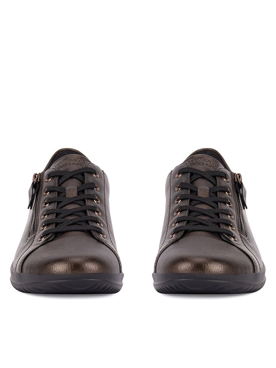 Remonte Remonte Halbschuhe D1E03-25 Braun