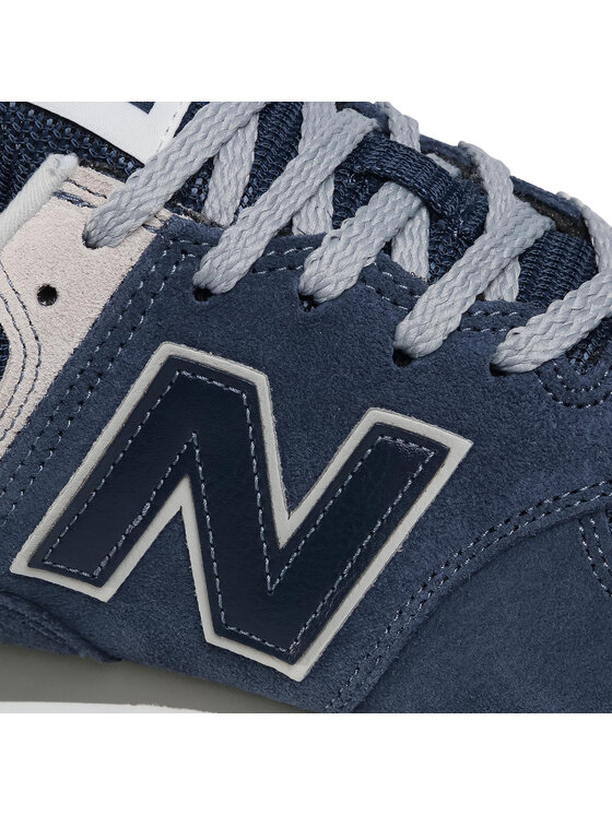 New Balance New Balance Superge ML574EGN Mornarsko modra