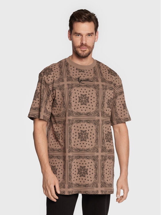 T-shirt Karl Kani