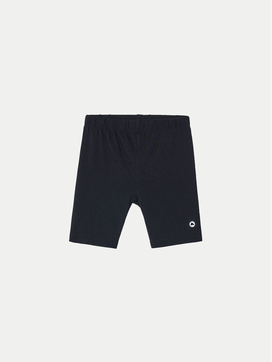 Mayoral Mayoral Kolesarske hlače 610 Črna Slim Fit