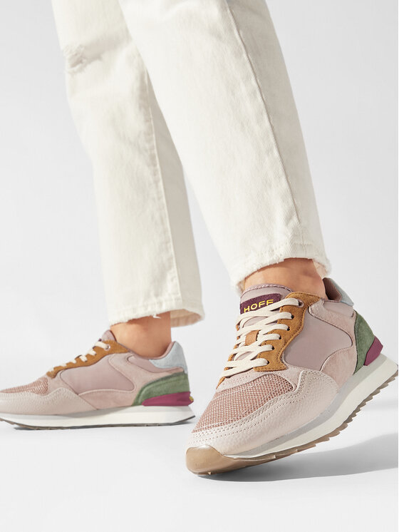 HOFF HOFF Tossud Geneve 22302009 Lilla