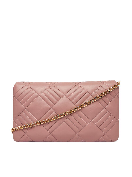 LOVE MOSCHINO LOVE MOSCHINO Kabelka JC4269PP0OKH1600 Ružová