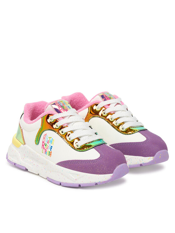 Agatha Ruiz de la Prada Agatha Ruiz de la Prada Снікерcи 262980 Кольоровий