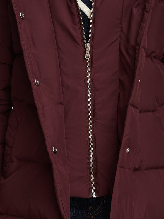 LAUREN RALPH LAUREN LAUREN RALPH LAUREN Sulejope 297962420004 Bordoopunane Oversize