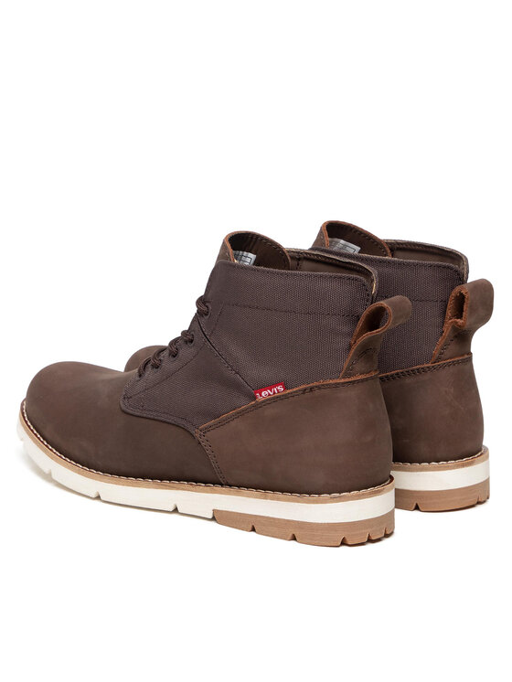 Levi's® Levi's® Zimski škornji 225129-666-29 Rjava