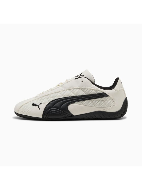 Puma Puma Sneakersy 402995 Beżowy