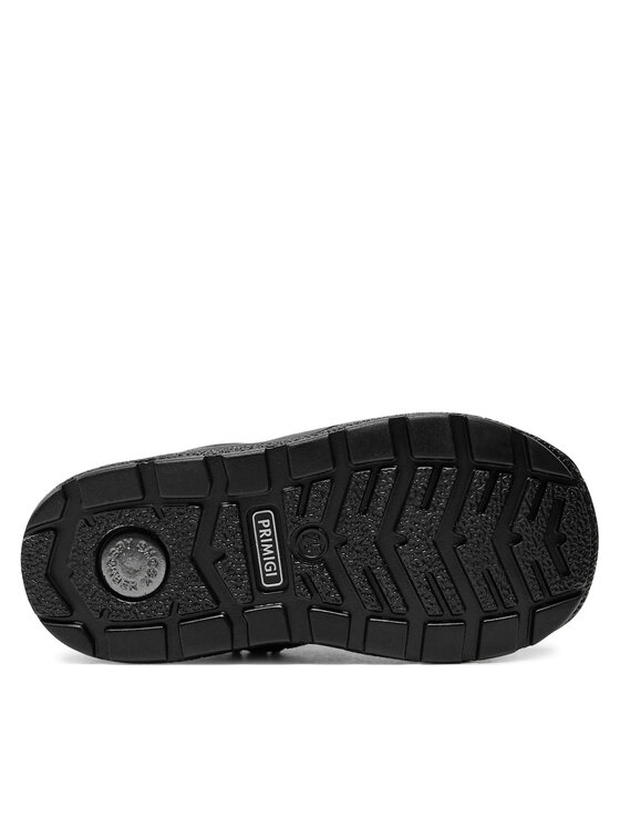 Primigi Primigi Μπότες Χιονιού 6861500 S GORE-TEX Μαύρο