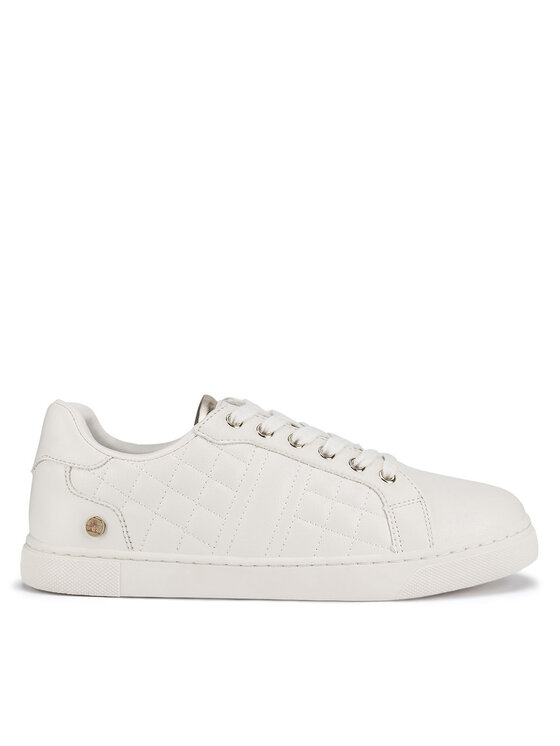 Jenny Fairy Jenny Fairy Sneakers WFA1310-2 Bianco