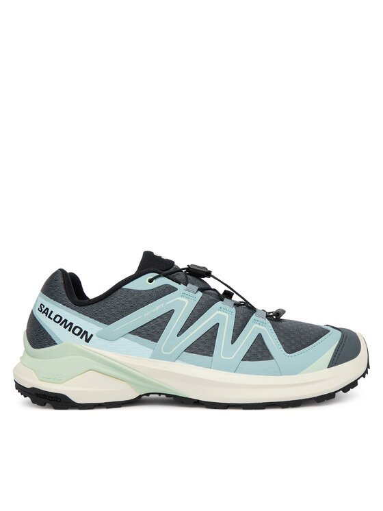 Salomon Salomon Trekkings Examotion W L47962300 Verde