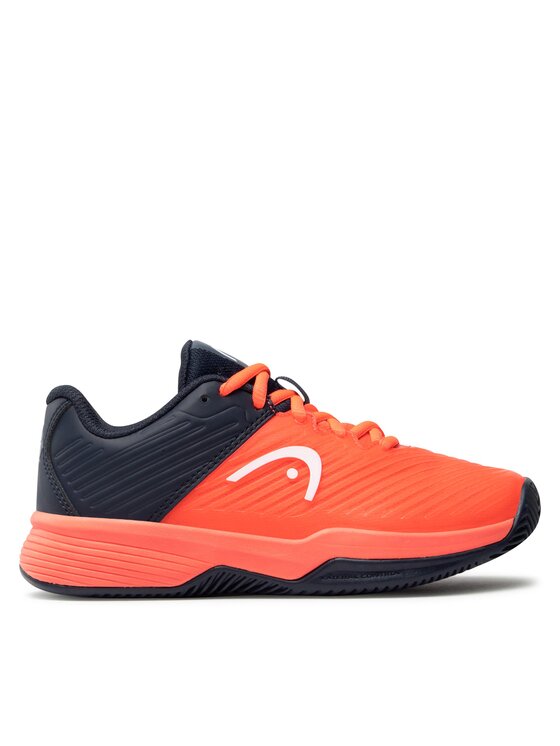 Head Head Tennisschuhe Revolt Pro 4.0 Clay 275233 Orange