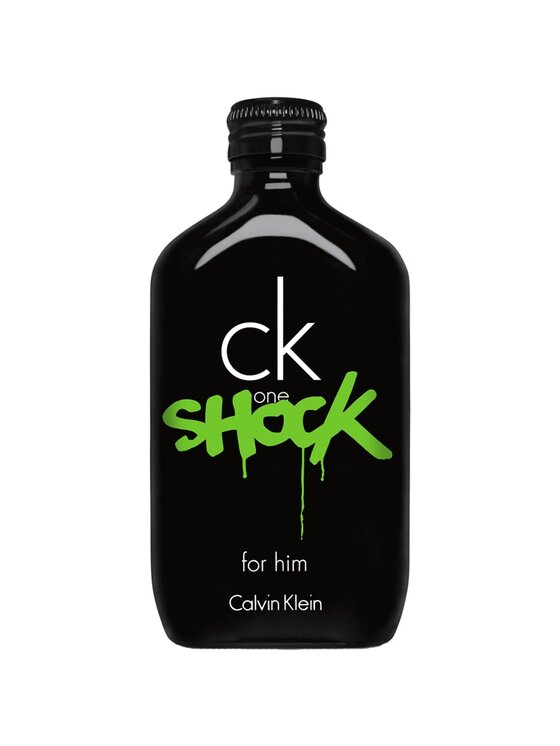 Calvin Klein Calvin Klein Ck One Shock Men Woda toaletowa