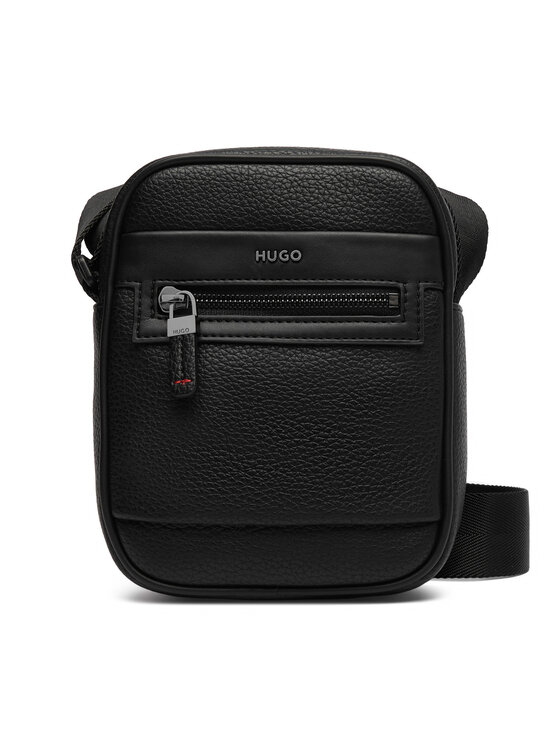 HUGO HUGO Umhängetasche Huke 50568353 Schwarz