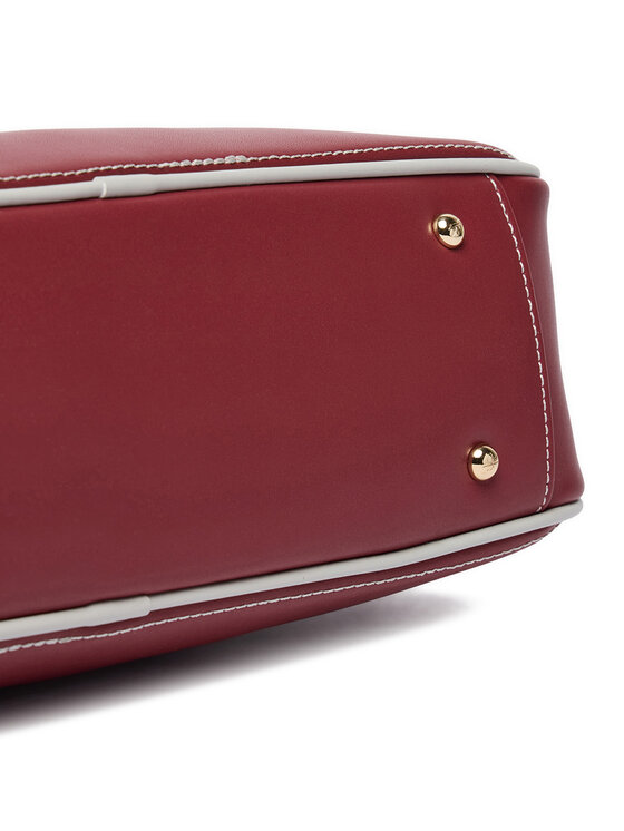 Reebok Reebok Τσάντα CWBEO-RBK-B-001-09 Μπορντό