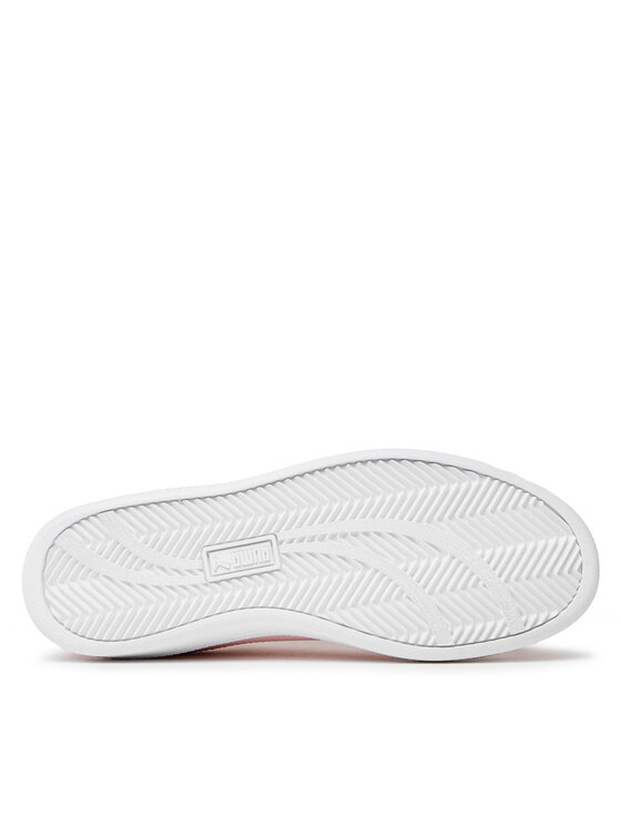 Puma Puma Sneakersy Up Jr 373600 21 Różowy