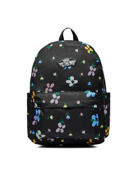 Vans Vans Rucksack Old Skool Grom VN000H56DAJ Schwarz