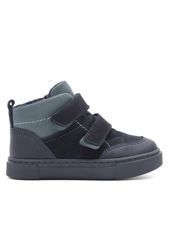 Lasocki Kids Lasocki Kids Schnürschuhe CI12-SPLENDER-01 Dunkelblau