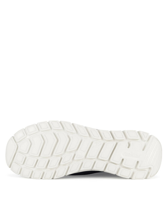 Rieker Rieker Pantofi B6652-14 Bleumarin