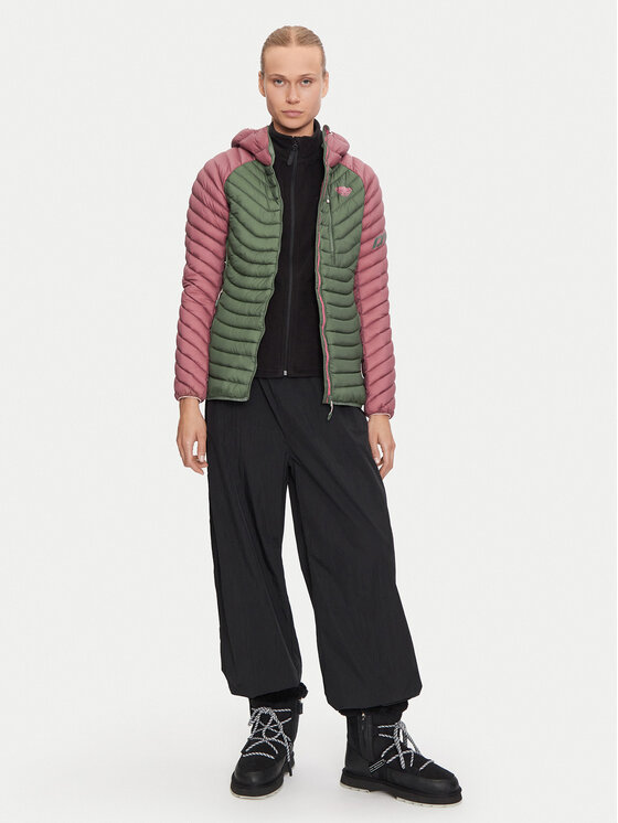Dynafit Dynafit Пуховик Radical 08-70915 Рожевий Regular Fit