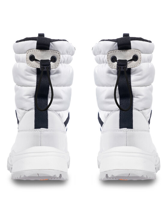 Icepeak Icepeak Μπότες Χιονιού Icepeak Ajaccio Ms 75291 Λευκό