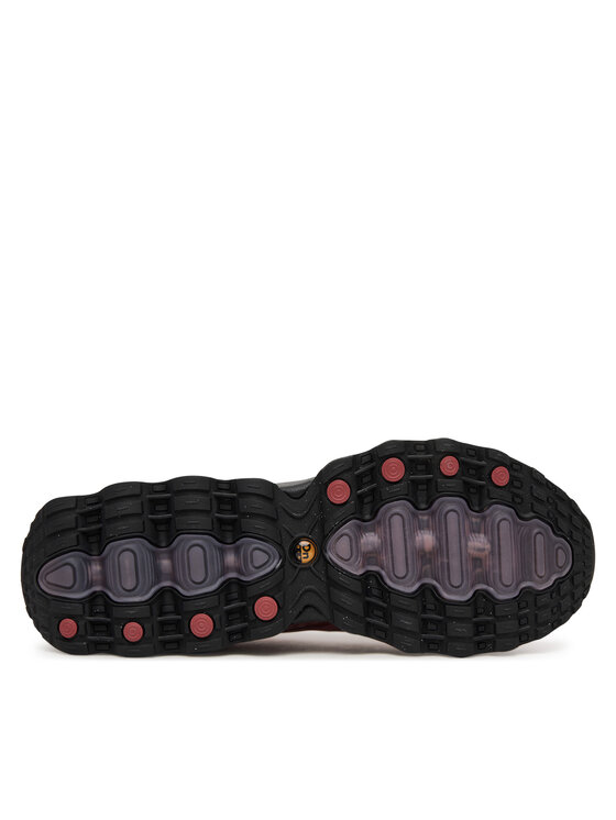 Nike Nike Tenisice Air Max DN8 FQ7860 601 Tamnocrvena