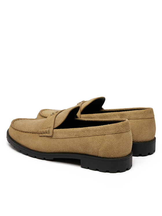 Coach Coach Loaferid Jocelyn CZ376 Beež