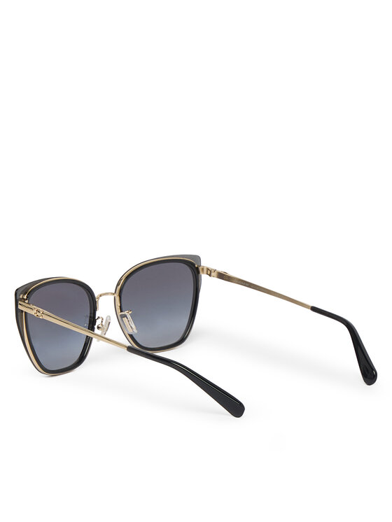 Coach Coach Saulesbrilles 0HC7187 94848G Melns