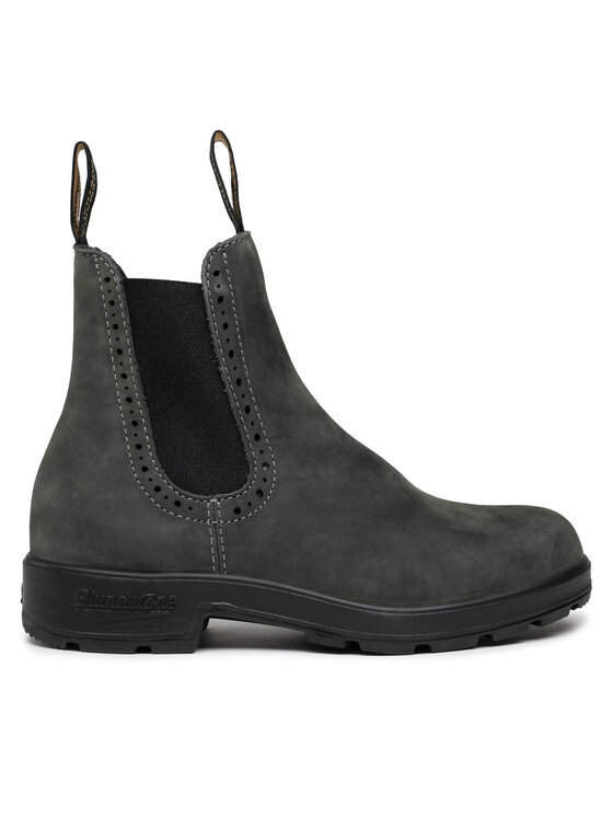 Blundstone Blundstone Sztyblety 1630 Zielony