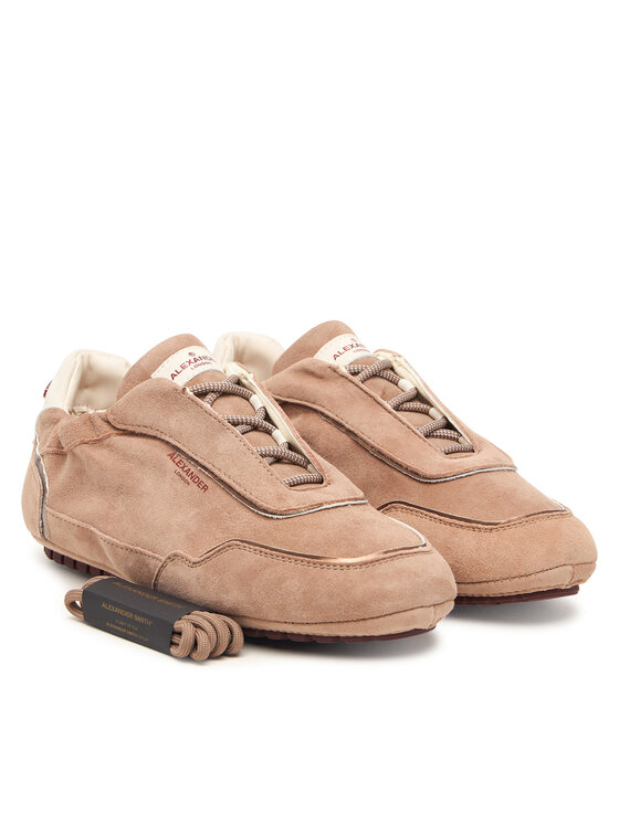 Alexander Smith Alexander Smith Αθλητικά ALBERSW-8195 Ροζ