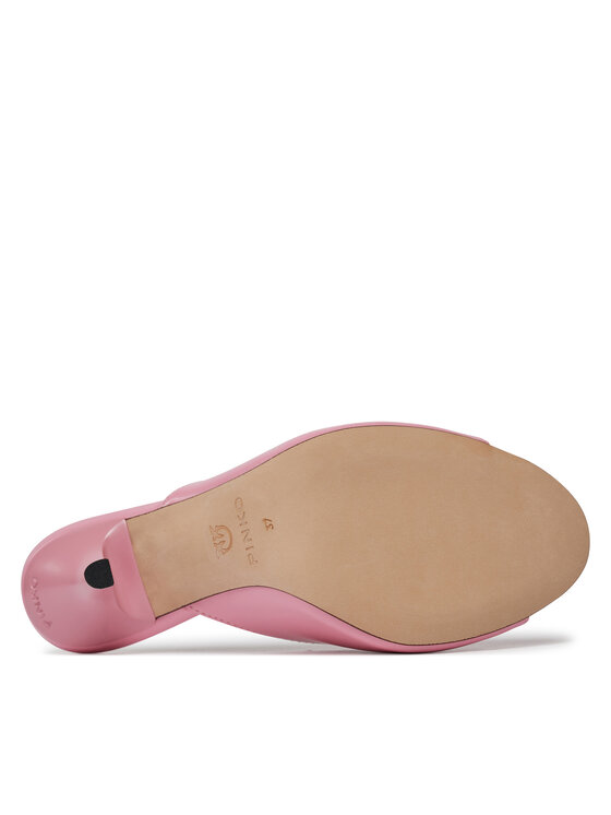 PINKO Pinko Şlapi Janis 01 SD0003 P006 Roz