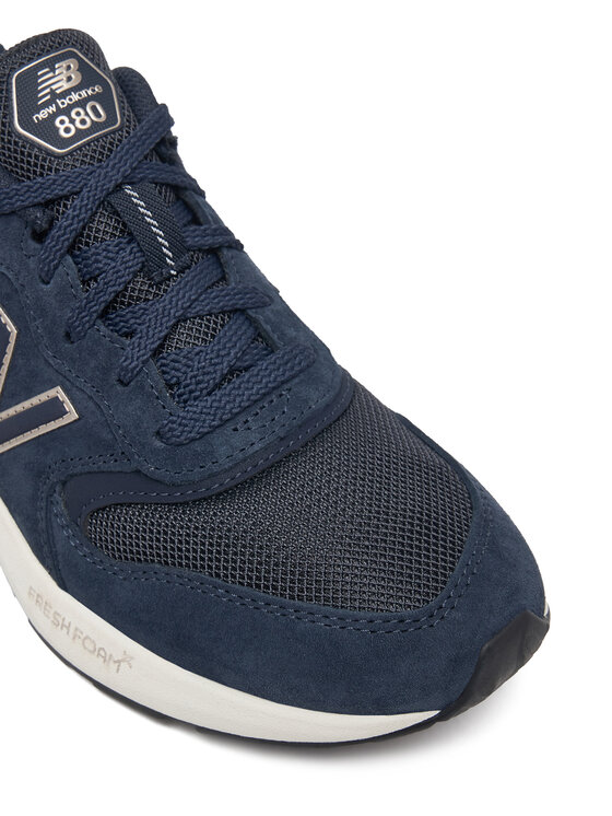 New Balance New Balance Laisvalaikio batai W8804AJ Tamsiai mėlyna