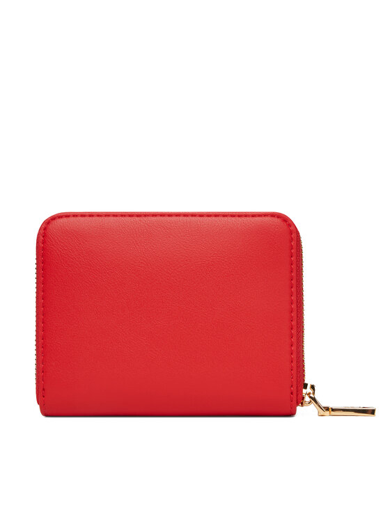 LOVE MOSCHINO LOVE MOSCHINO Portfel JC5734PP0MKG0500 Czerwony