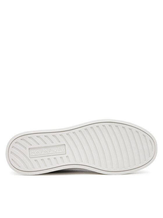 Napapijri Napapijri Sneakersy Onyx NP0A4IQK Černá