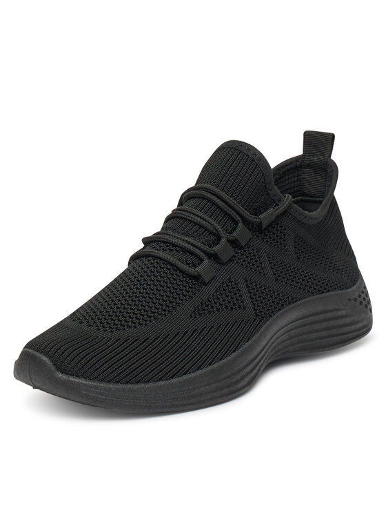 JENNY JENNY Sneakers WSL0075-06 Schwarz