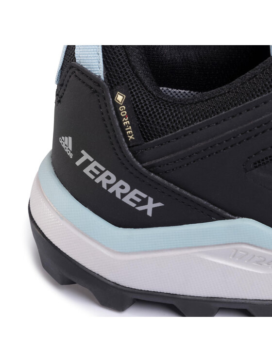 adidas Buty do biegania Terrex Agravic Tr Gtx GORE-TEX W EF6879 Czarny |  Modivo.pl