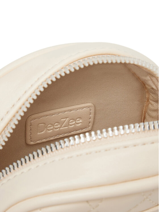 DeeZee DeeZee Torebka DZE-S-018-07 Beżowy