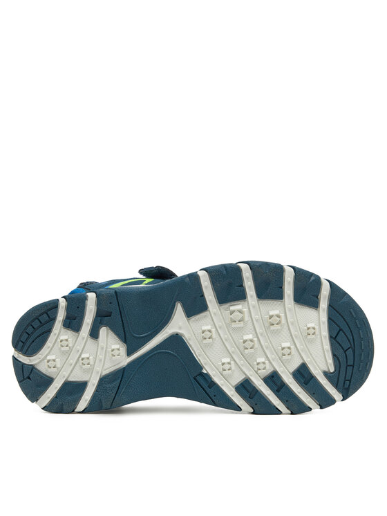 Leaf Leaf Sandale Karhula LKARL201L Bleumarin