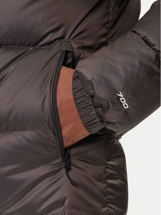 The North Face The North Face Daunenjacke Diablo 2.0 NF0A8993 Braun Regular Fit