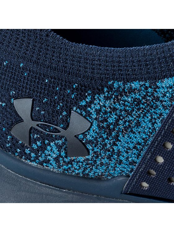 Under Armour Buty Ua Speedform Slingwrap Fade 1298562 400