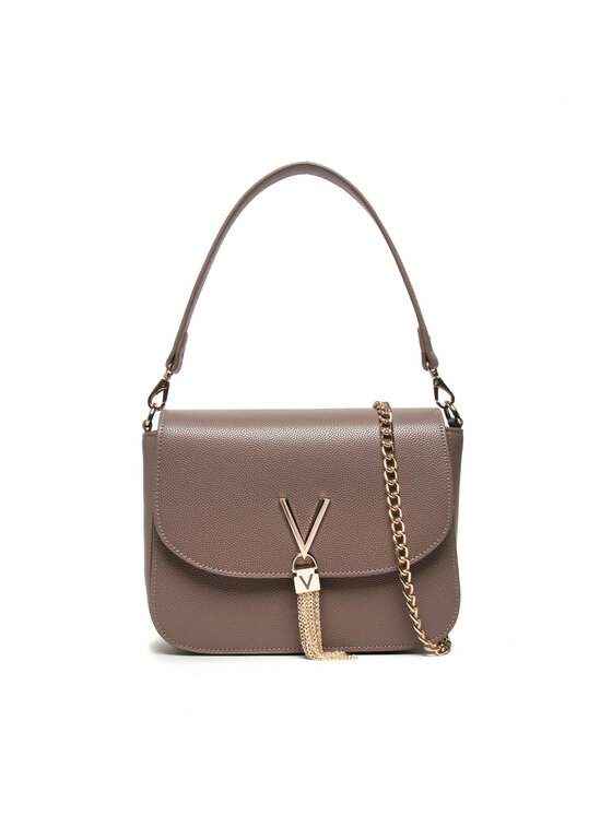 Valentino Geantă Divina VBS1R404G Gri