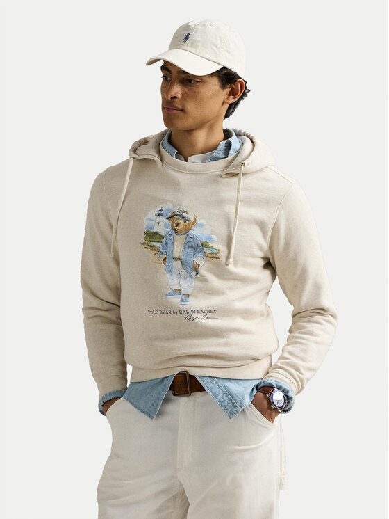 Bluza Polo Ralph Lauren