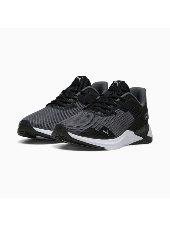 Puma Puma Sneakersy 379985 Szary