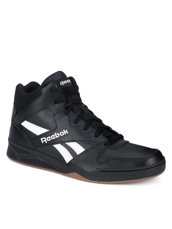 Reebok Reebok Tenisice ROYAL BB4500 HI2 100221189 Crna