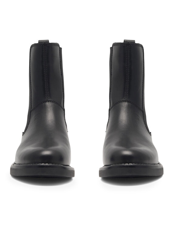 Lasocki Lasocki Poolsaapad WI16-12744-02 Must