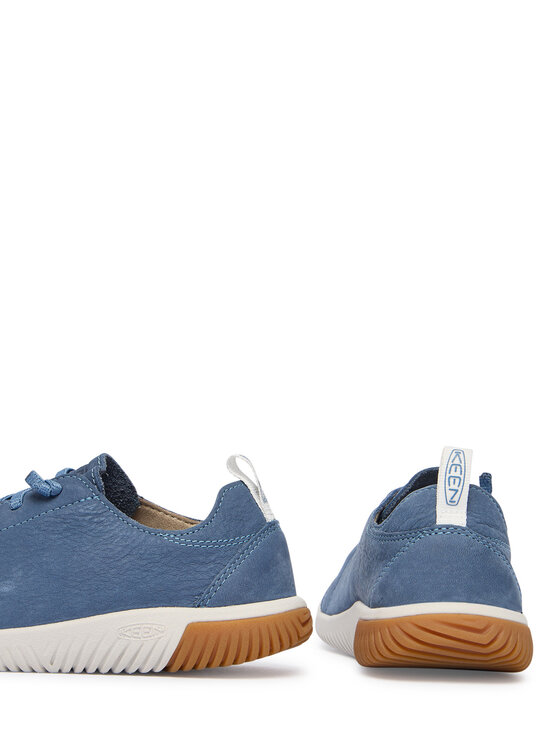 Keen Keen Sneakers KNX Lace 1030067 Albastru