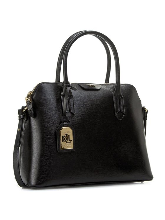 Ralph lauren dome satchel outlet
