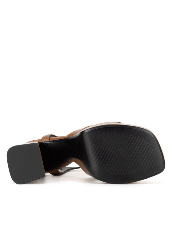 Badura Badura Sandaalid ODIL-V21568-933-2 Pruun